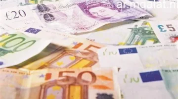 تحديثات الصرف.. سعر اليورو مقابل الجنيه في منتصف تعاملات البنوك المصرية اليوم